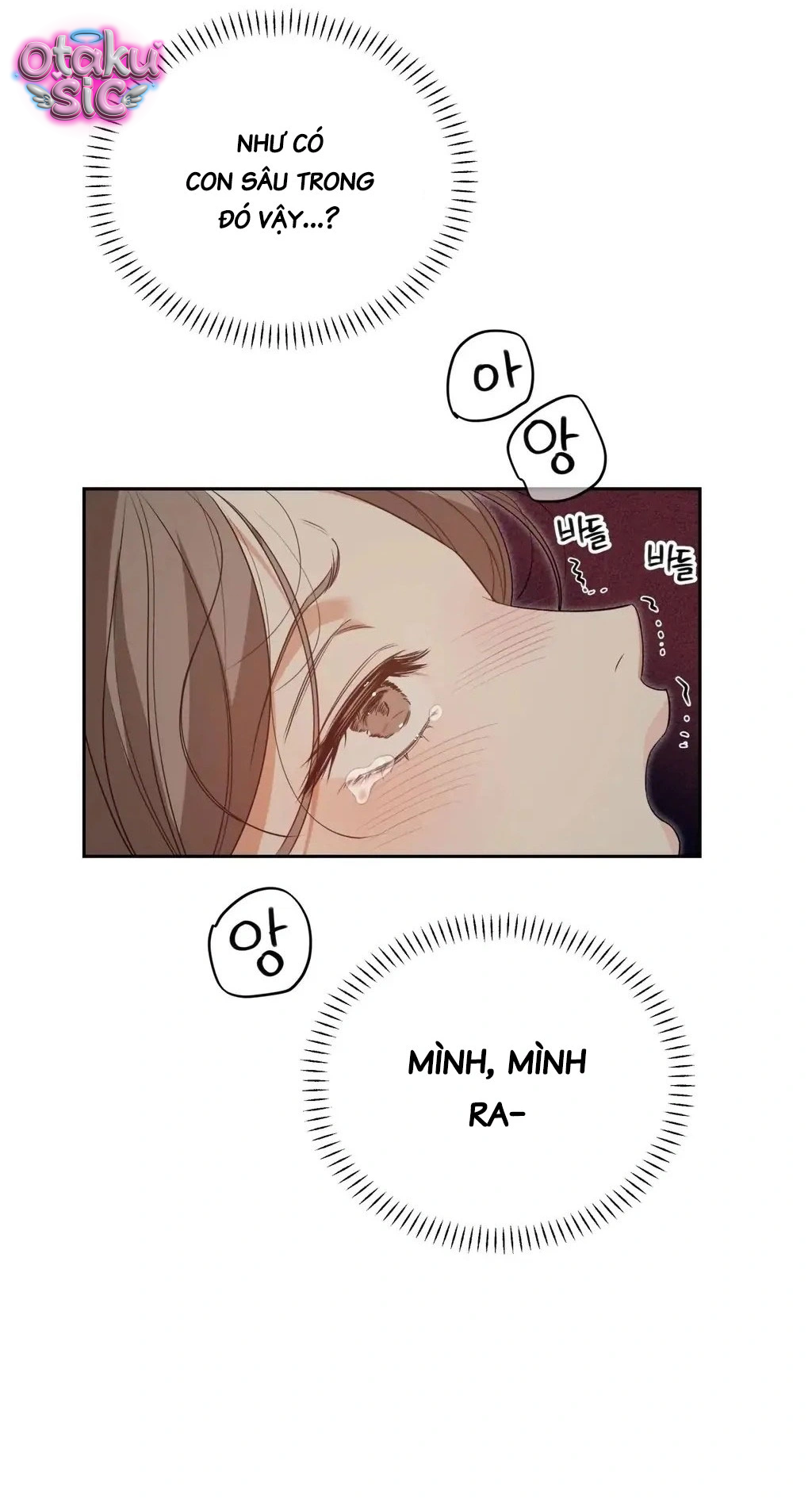 Thằng Khờ - Chap 3 - Trang 13