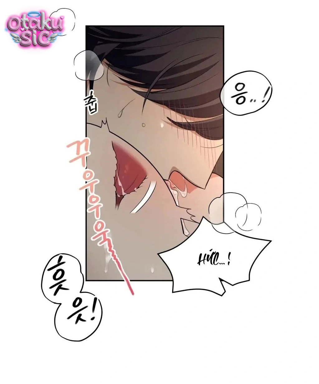 Thằng Khờ - Chap 3 - Trang 2