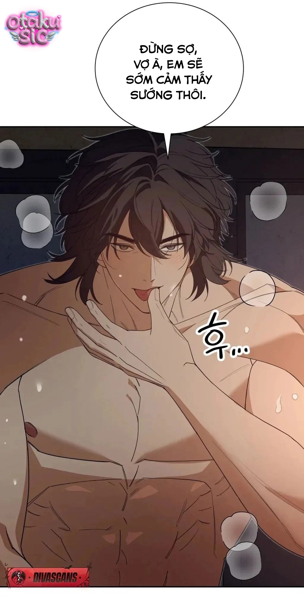 Thằng Khờ - Chap 3 - Trang 27