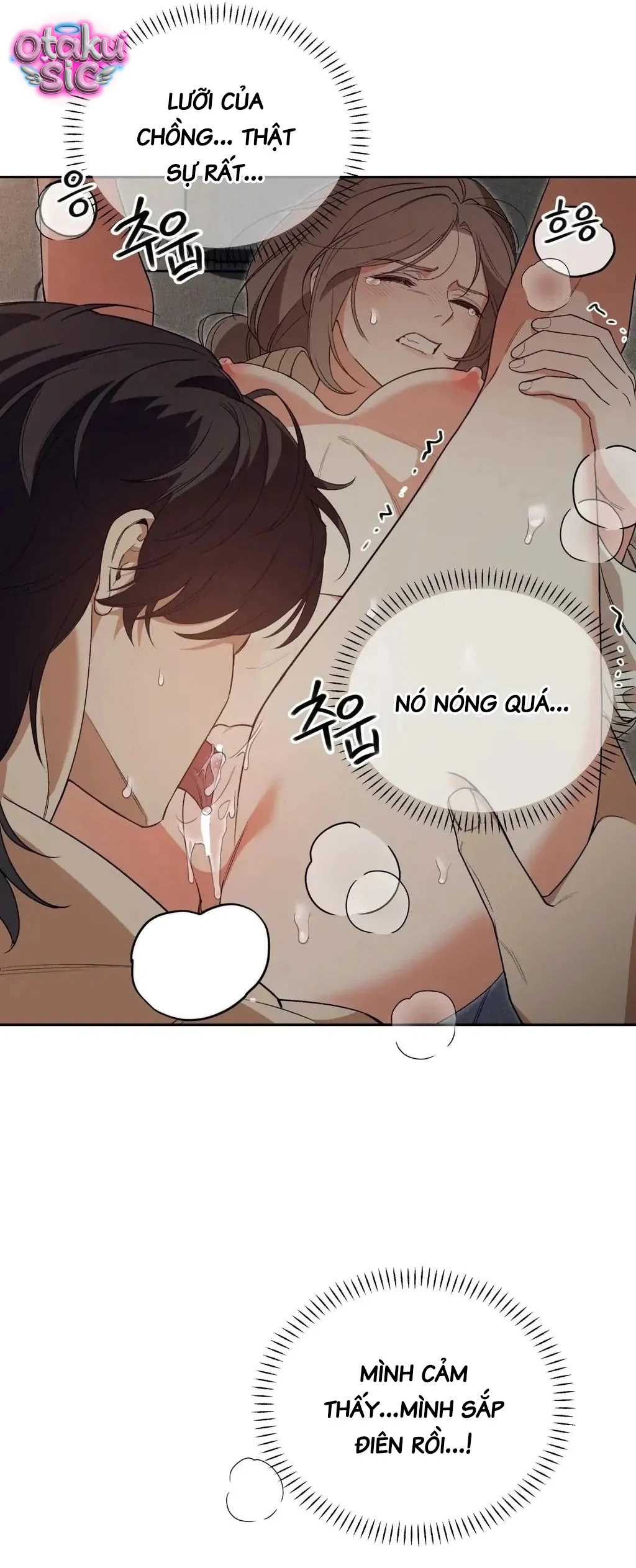 Thằng Khờ - Chap 3 - Trang 3