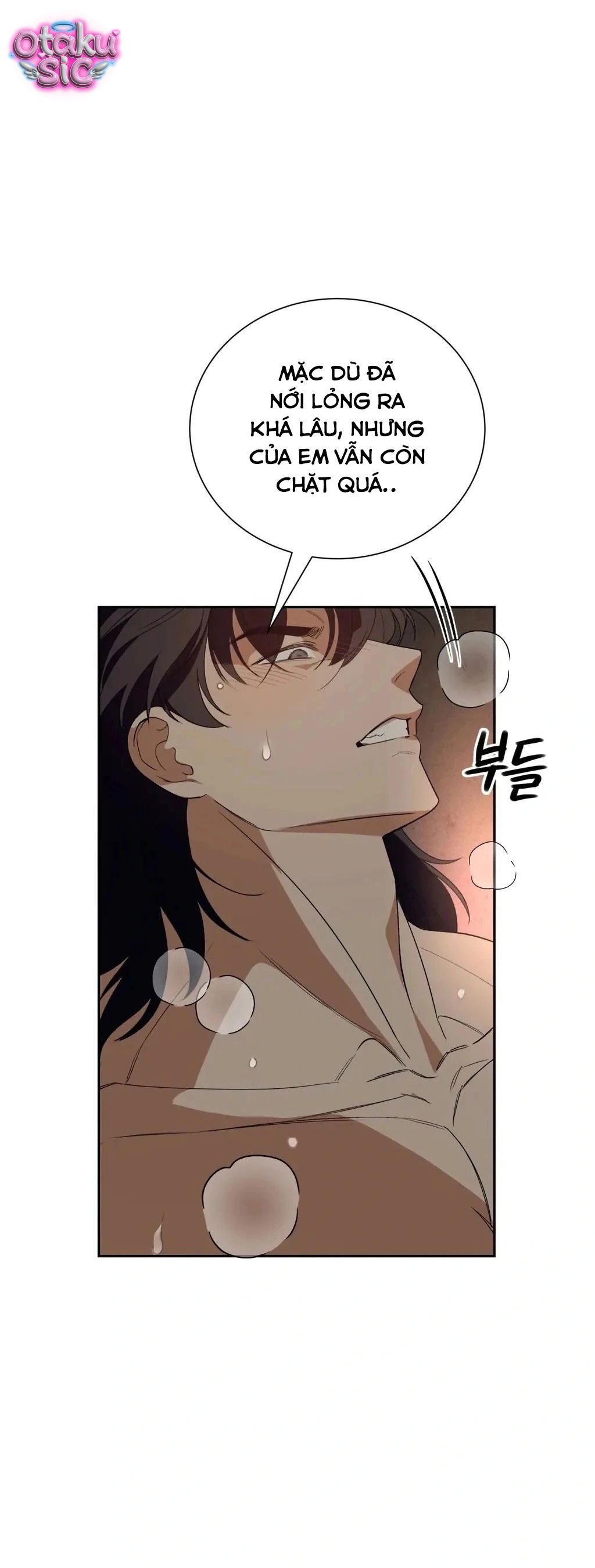 Thằng Khờ - Chap 3 - Trang 31