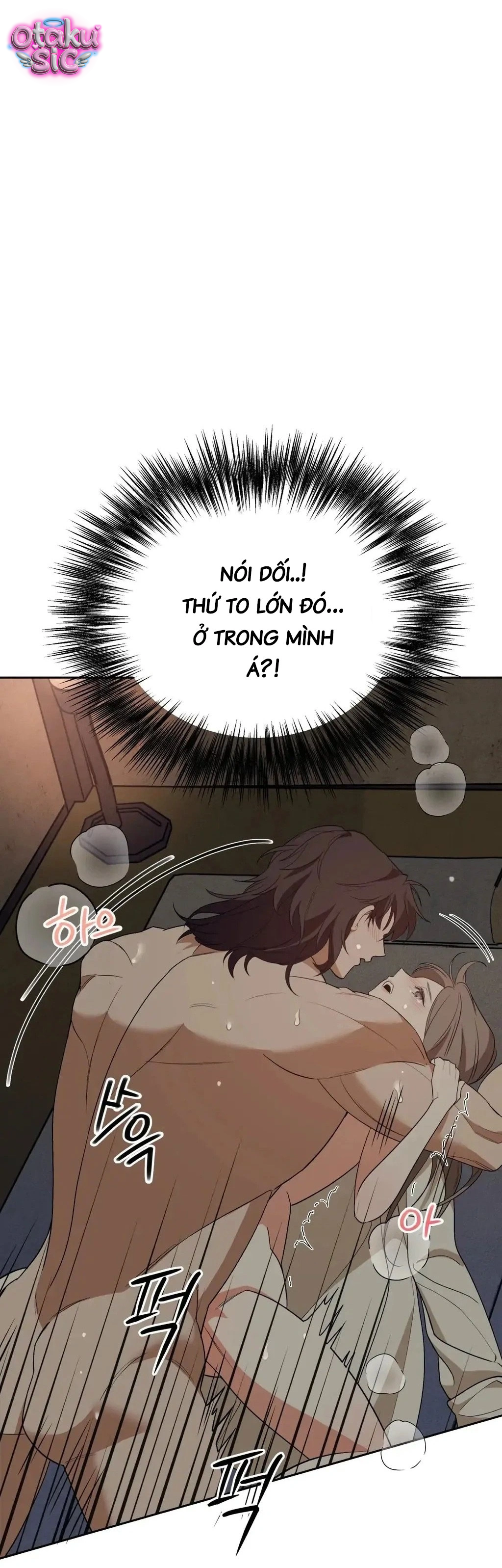 Thằng Khờ - Chap 3 - Trang 33