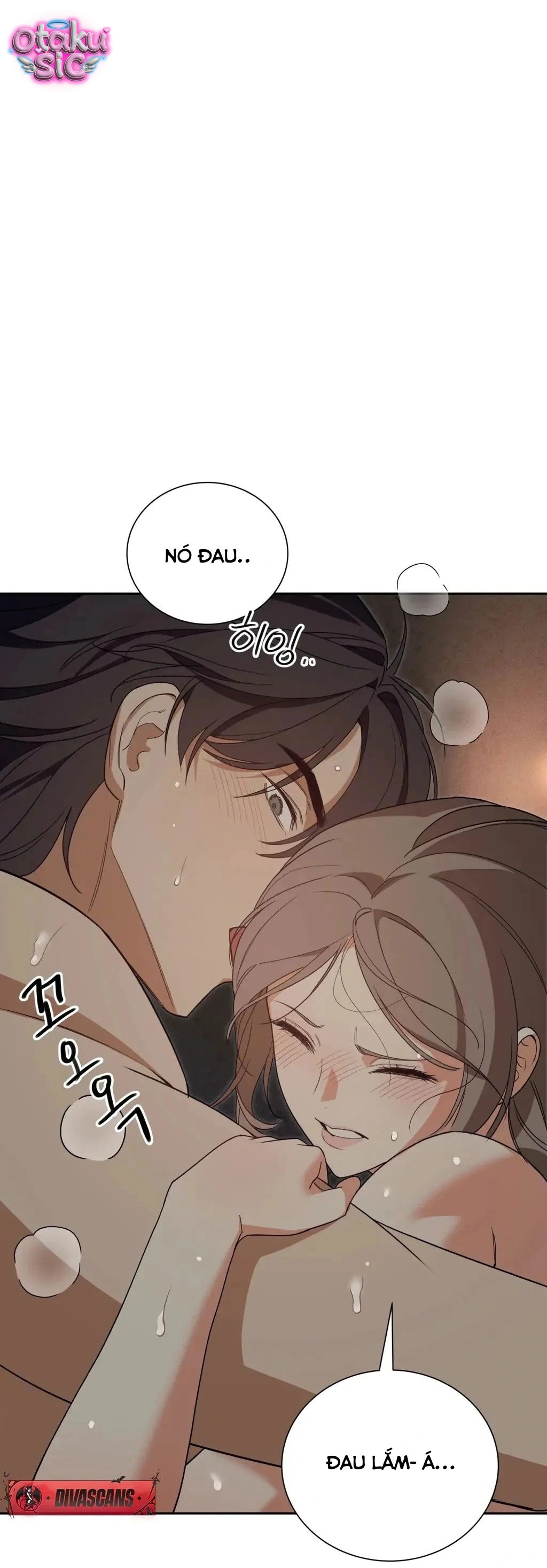 Thằng Khờ - Chap 3 - Trang 34