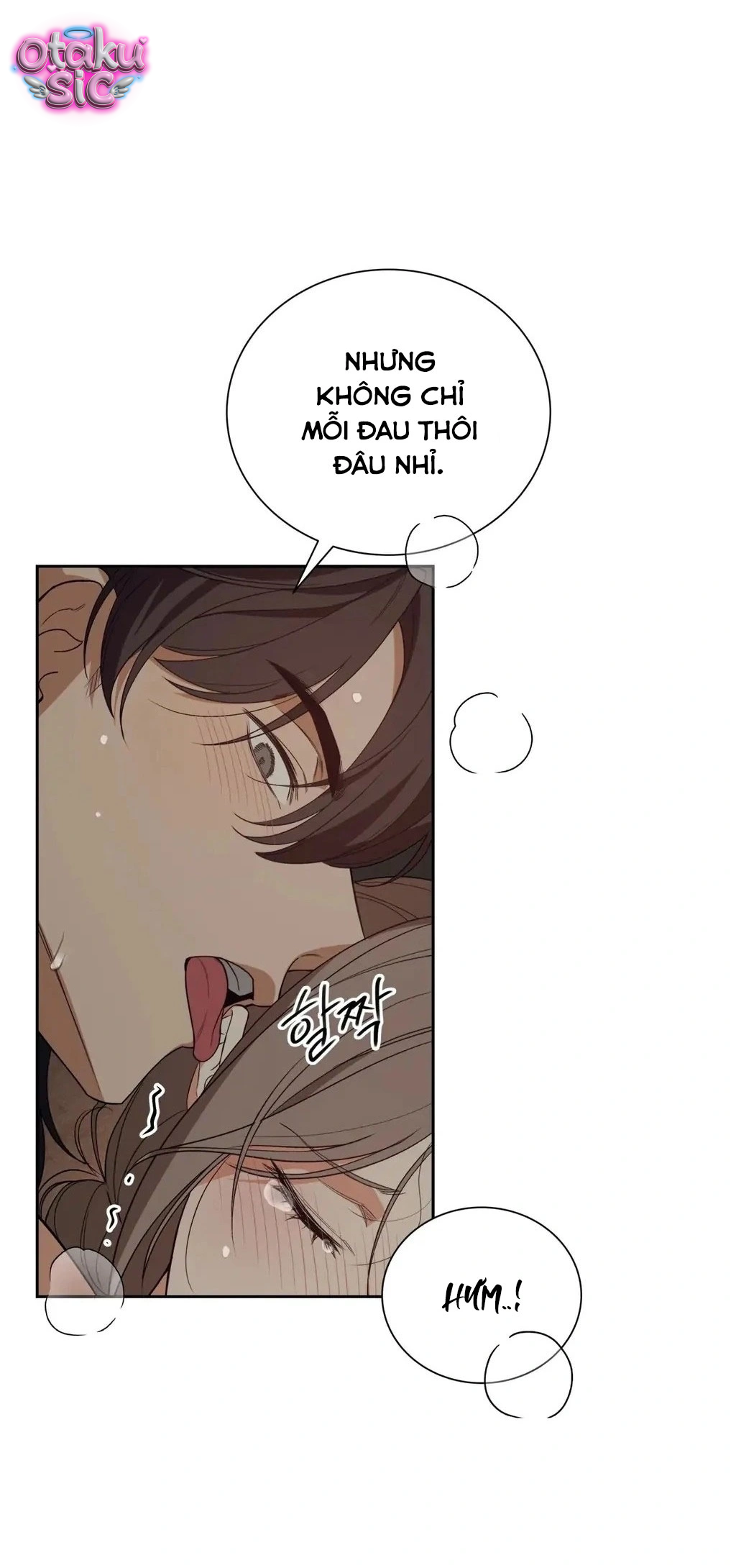 Thằng Khờ - Chap 3 - Trang 35