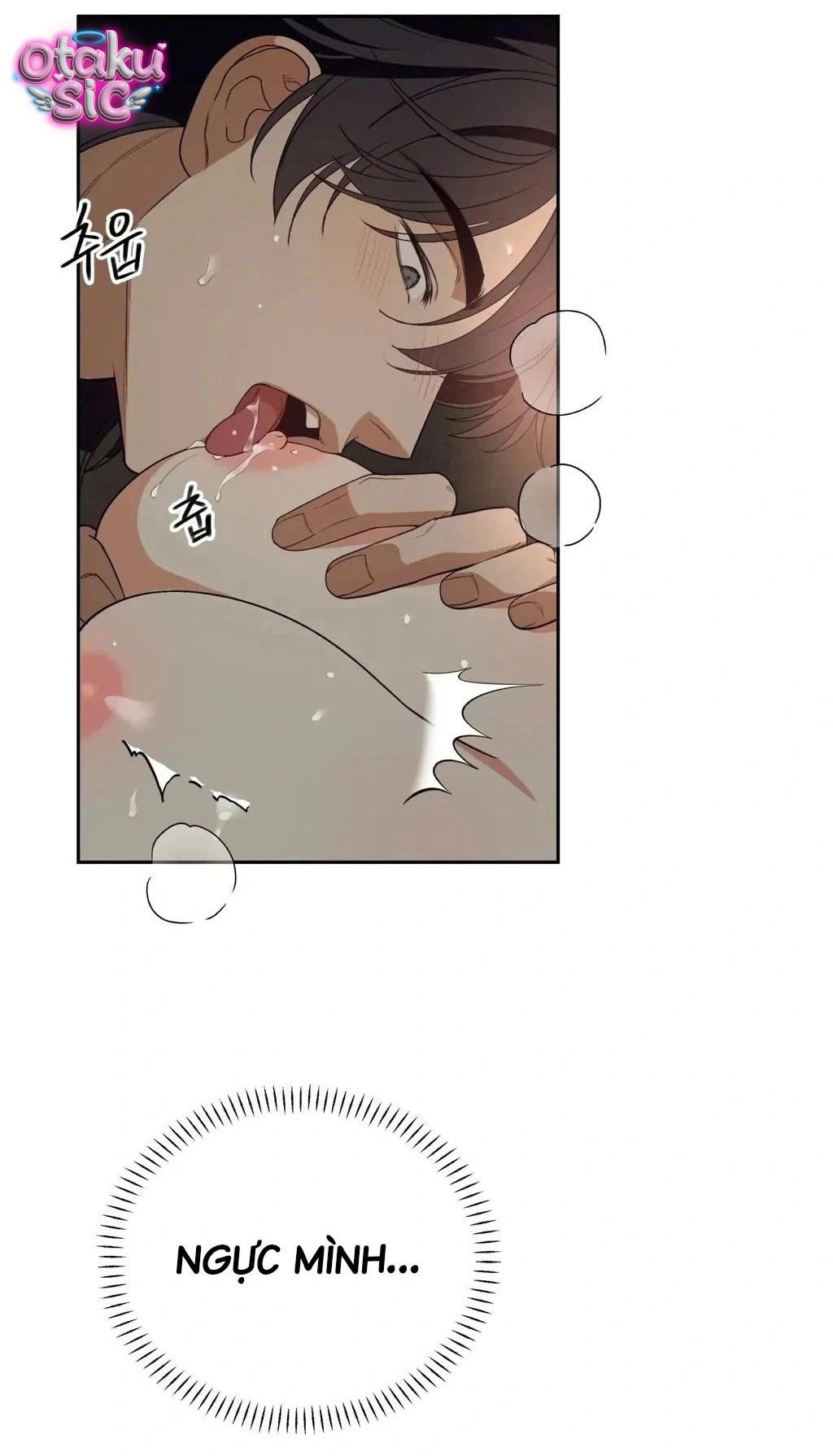 Thằng Khờ - Chap 3 - Trang 38