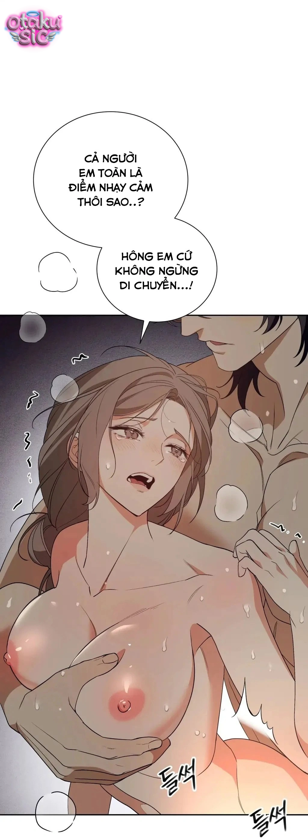 Thằng Khờ - Chap 3 - Trang 50