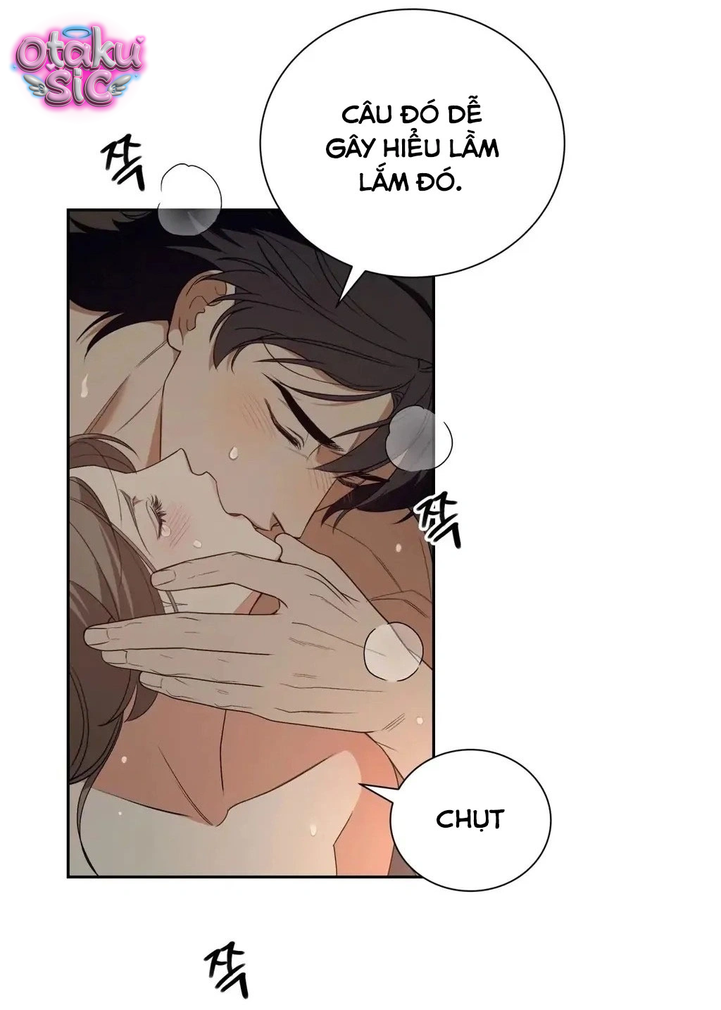 Thằng Khờ - Chap 3 - Trang 54