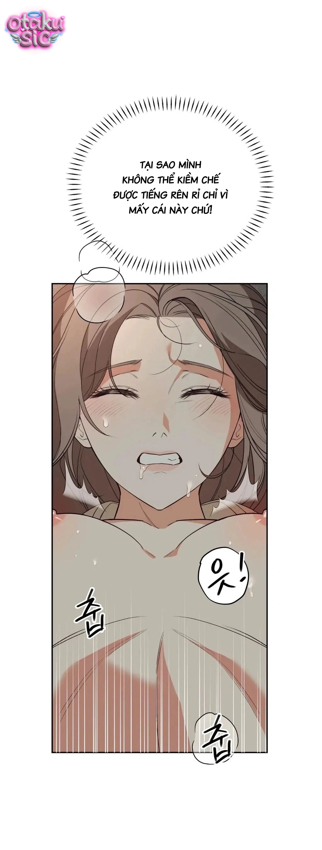 Thằng Khờ - Chap 3 - Trang 6