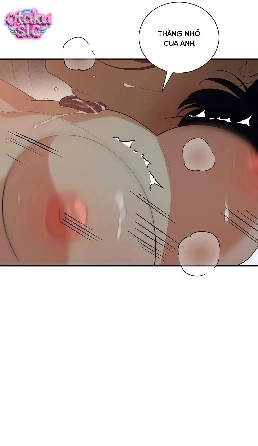 Thằng Khờ - Chap 4 - Trang 13
