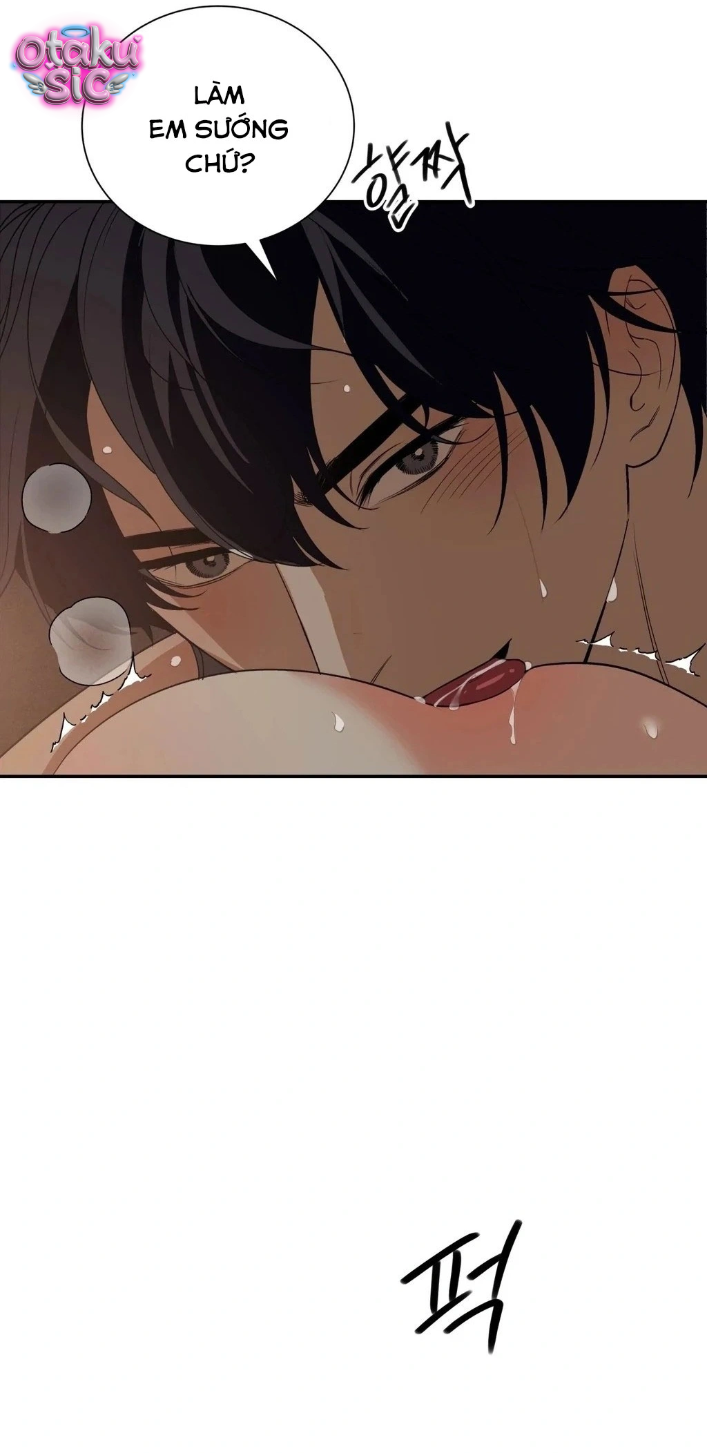 Thằng Khờ - Chap 4 - Trang 14