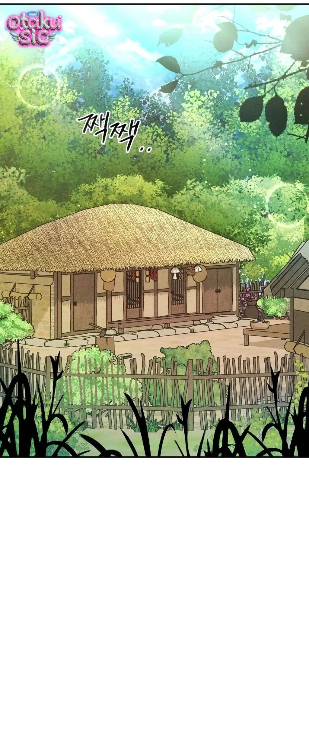 Thằng Khờ - Chap 4 - Trang 19