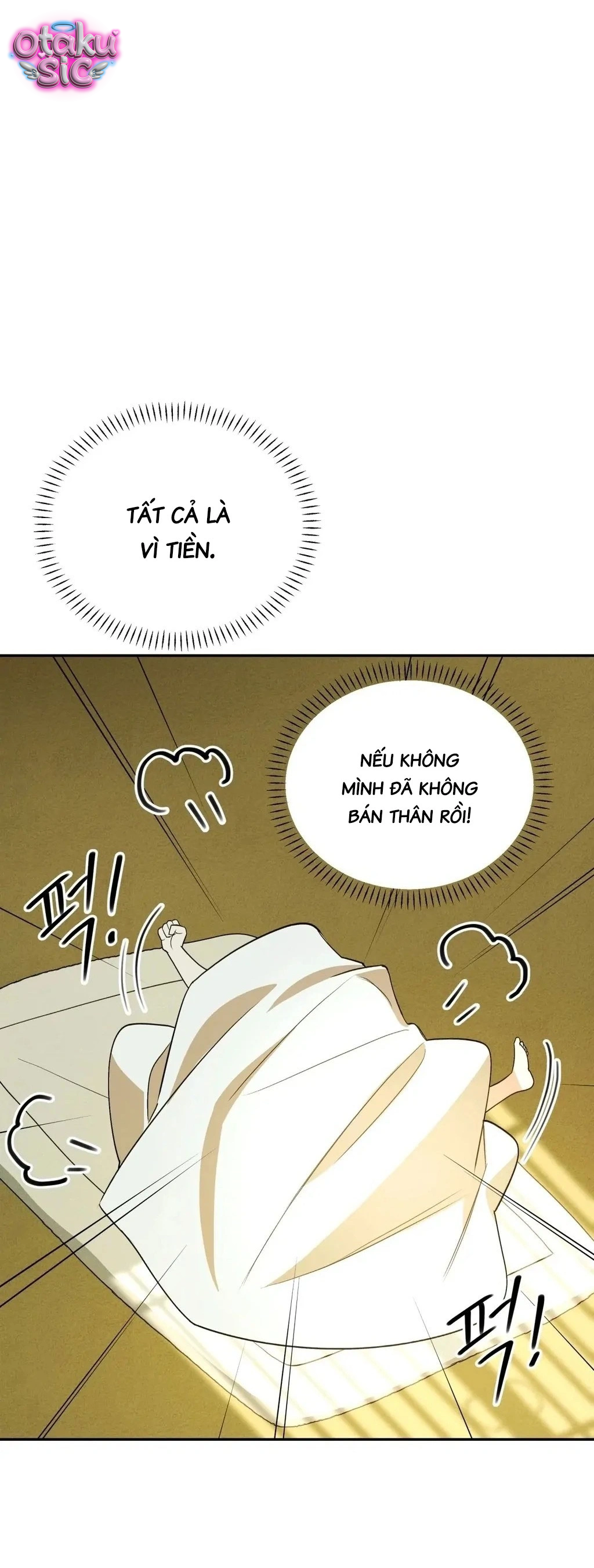 Thằng Khờ - Chap 4 - Trang 24