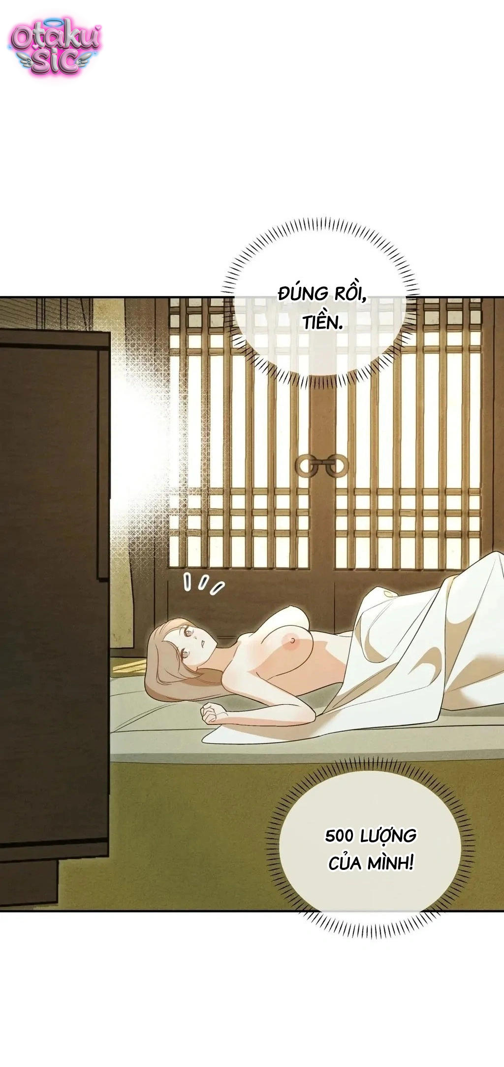 Thằng Khờ - Chap 4 - Trang 25