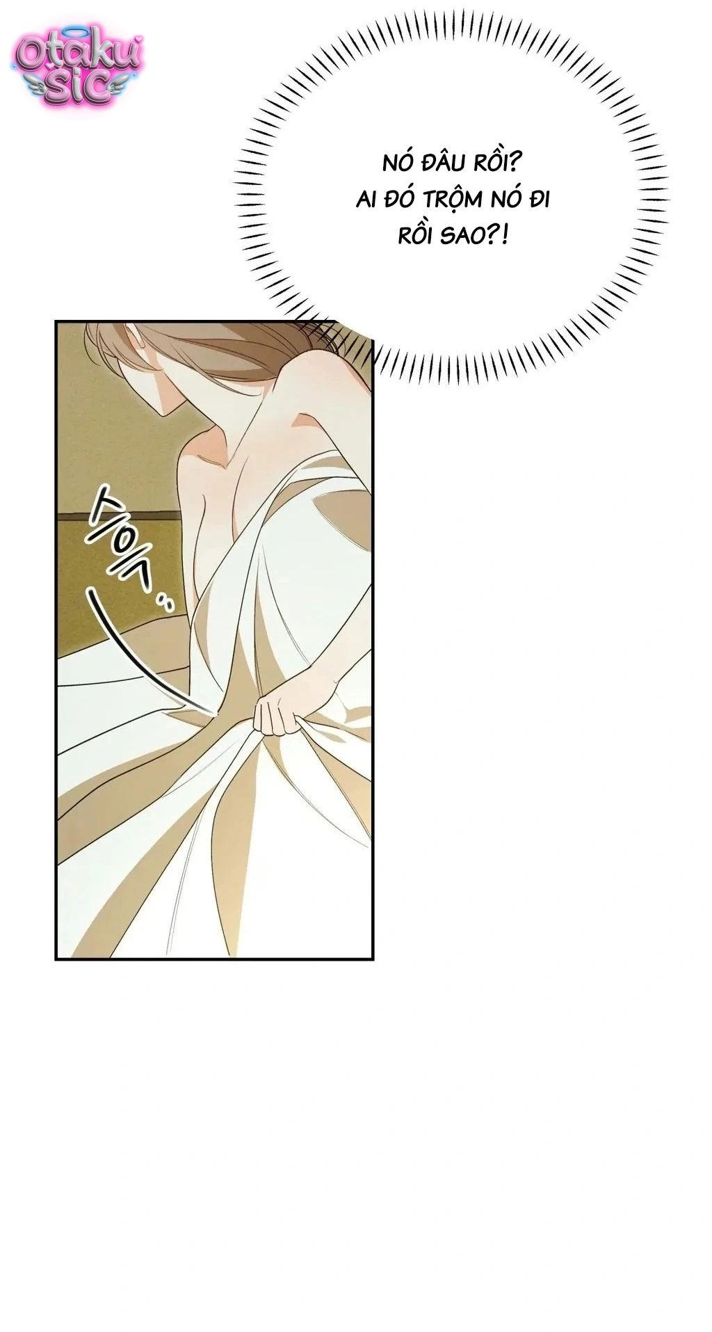 Thằng Khờ - Chap 4 - Trang 26