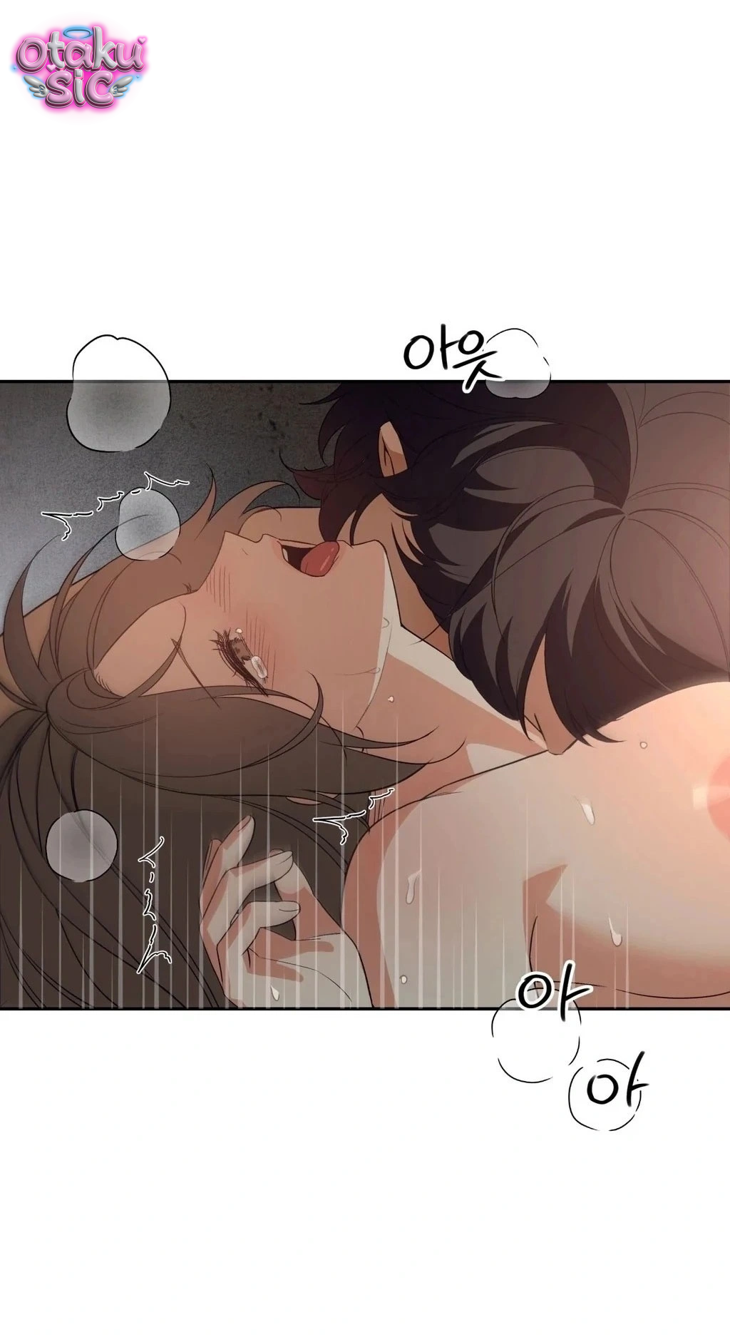 Thằng Khờ - Chap 4 - Trang 3