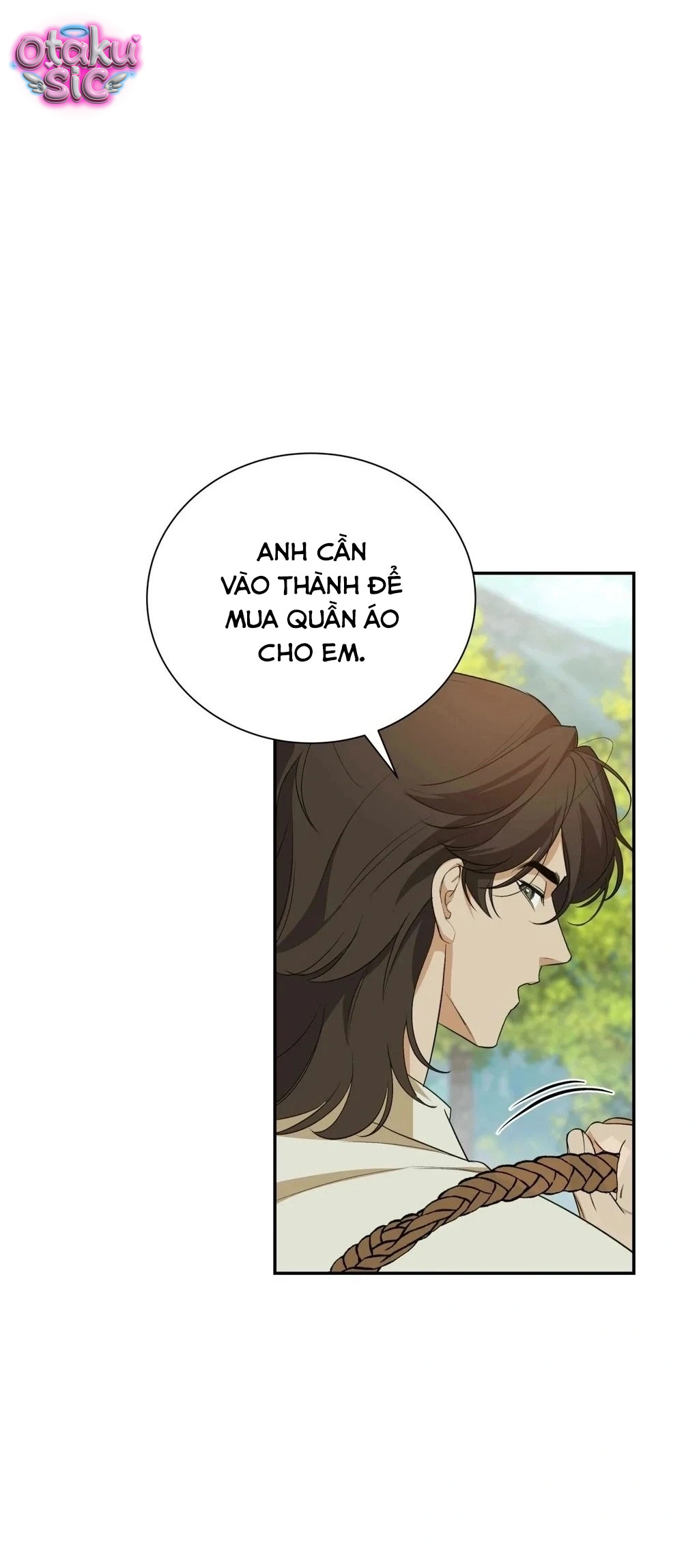 Thằng Khờ - Chap 4 - Trang 41