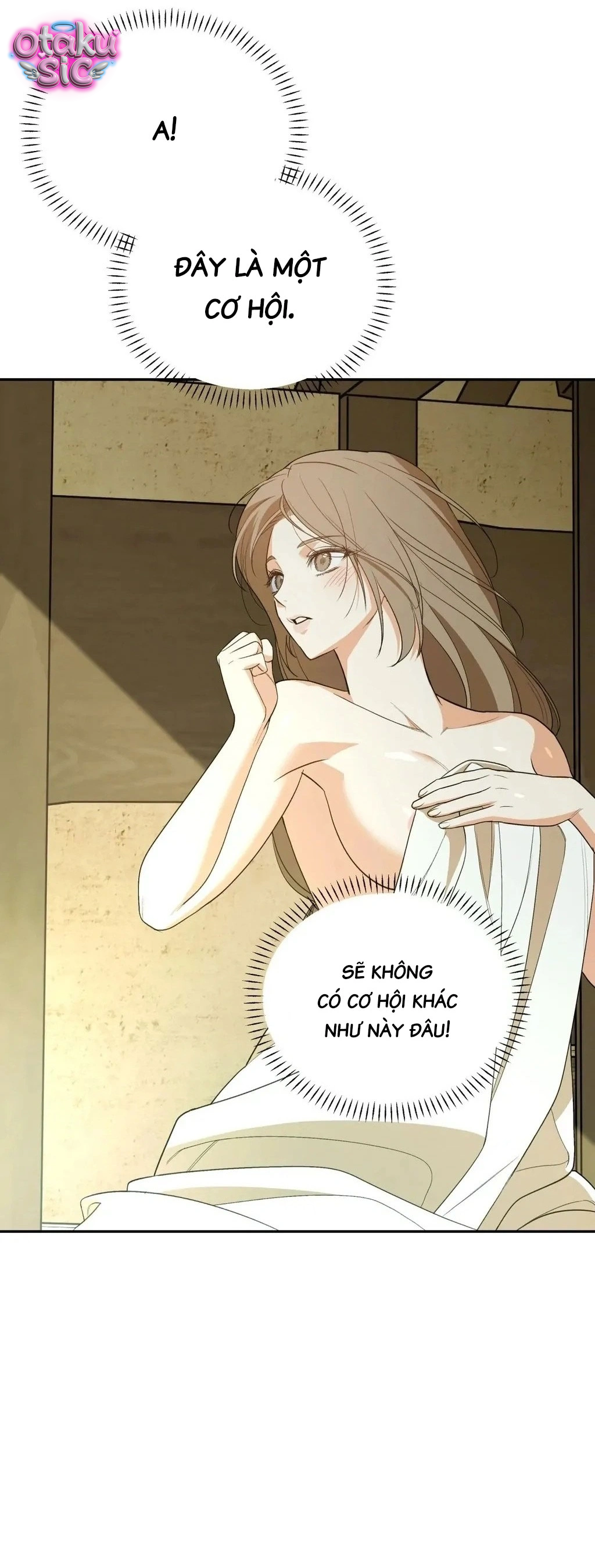 Thằng Khờ - Chap 4 - Trang 44