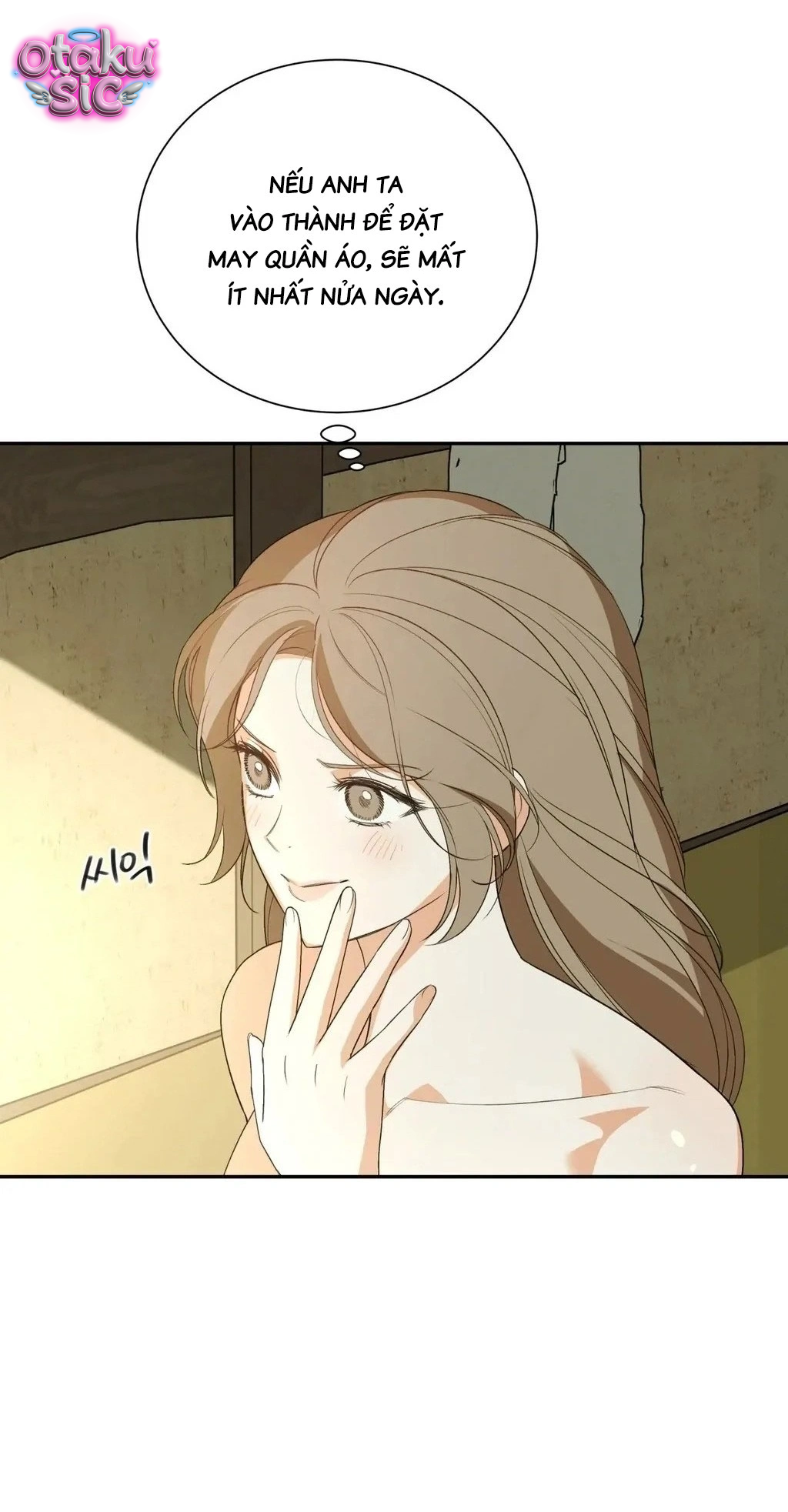 Thằng Khờ - Chap 4 - Trang 45