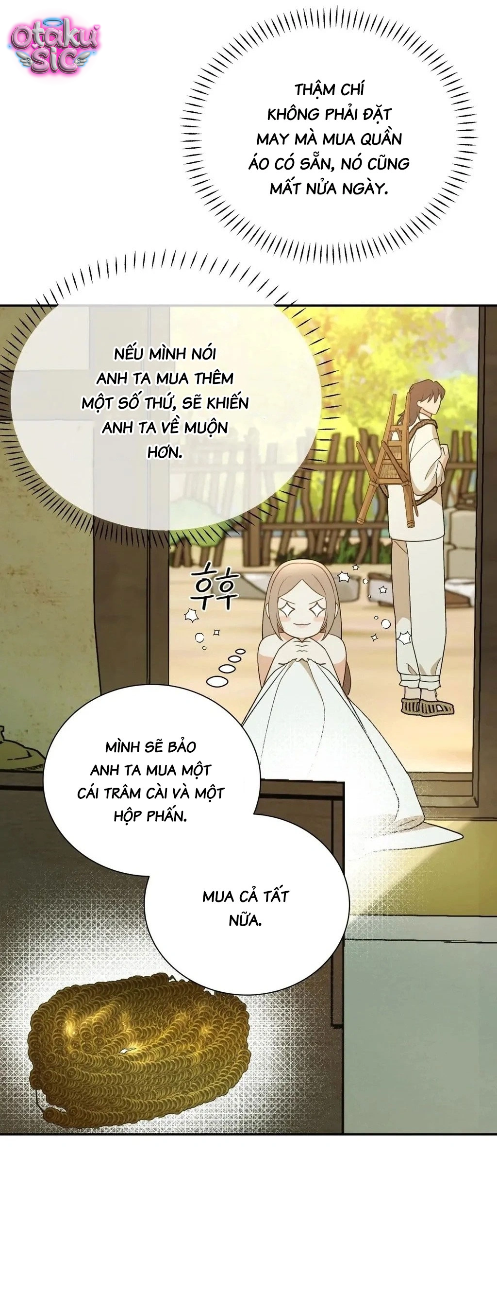 Thằng Khờ - Chap 4 - Trang 46
