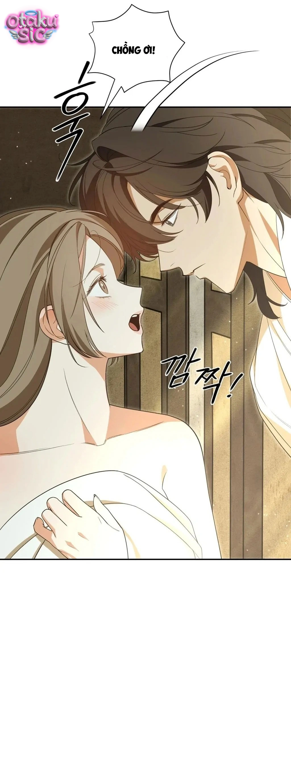 Thằng Khờ - Chap 4 - Trang 48
