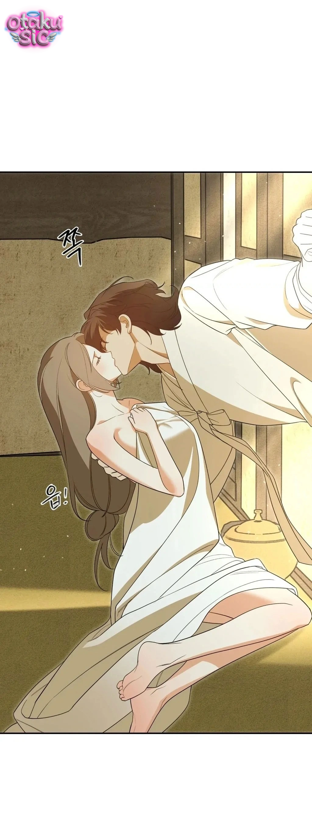 Thằng Khờ - Chap 4 - Trang 49