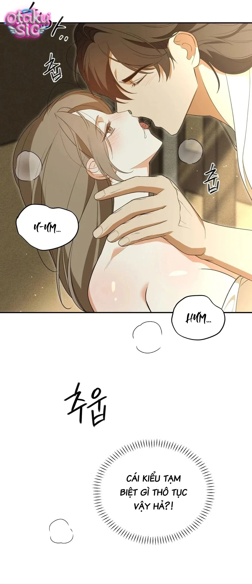 Thằng Khờ - Chap 4 - Trang 51