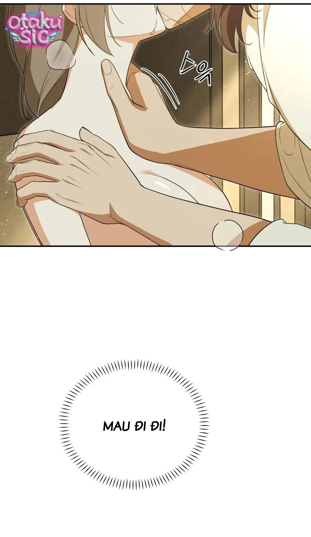 Thằng Khờ - Chap 4 - Trang 52