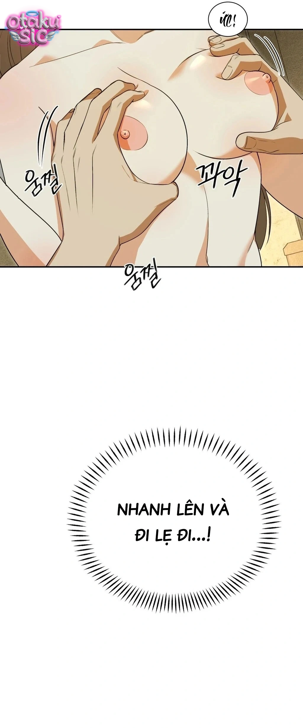 Thằng Khờ - Chap 4 - Trang 53