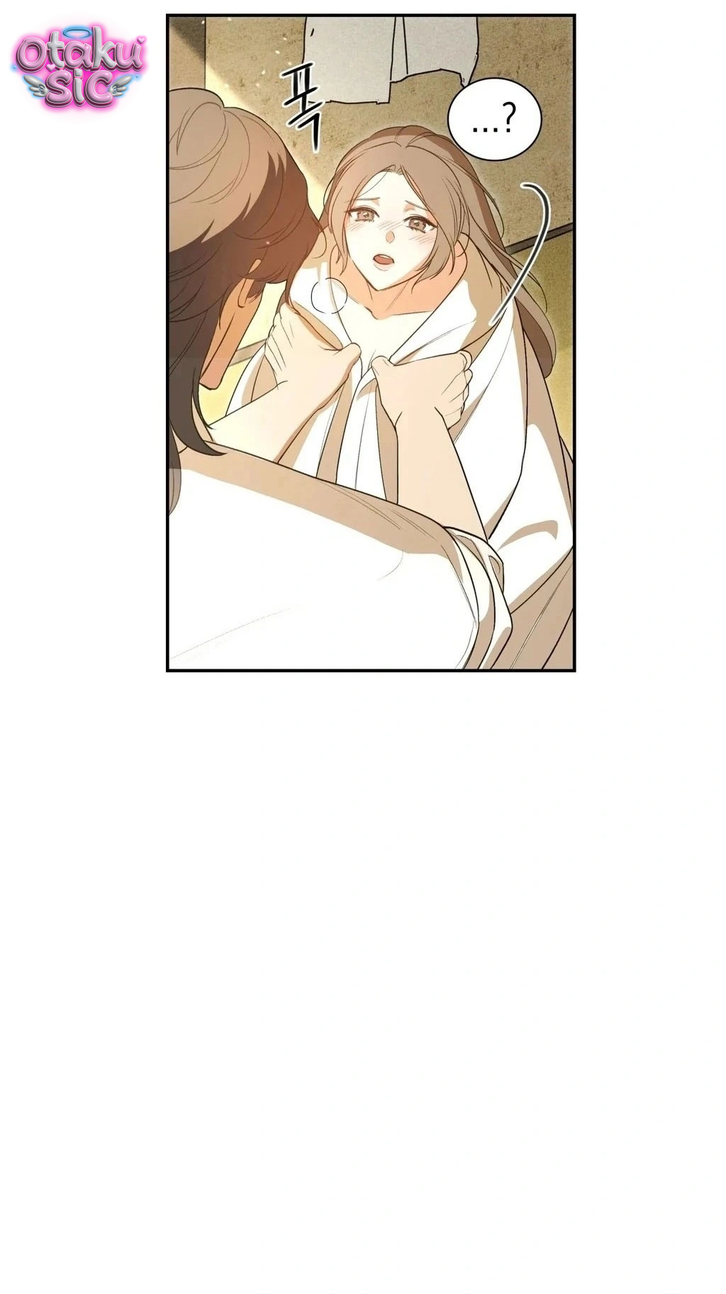 Thằng Khờ - Chap 4 - Trang 54