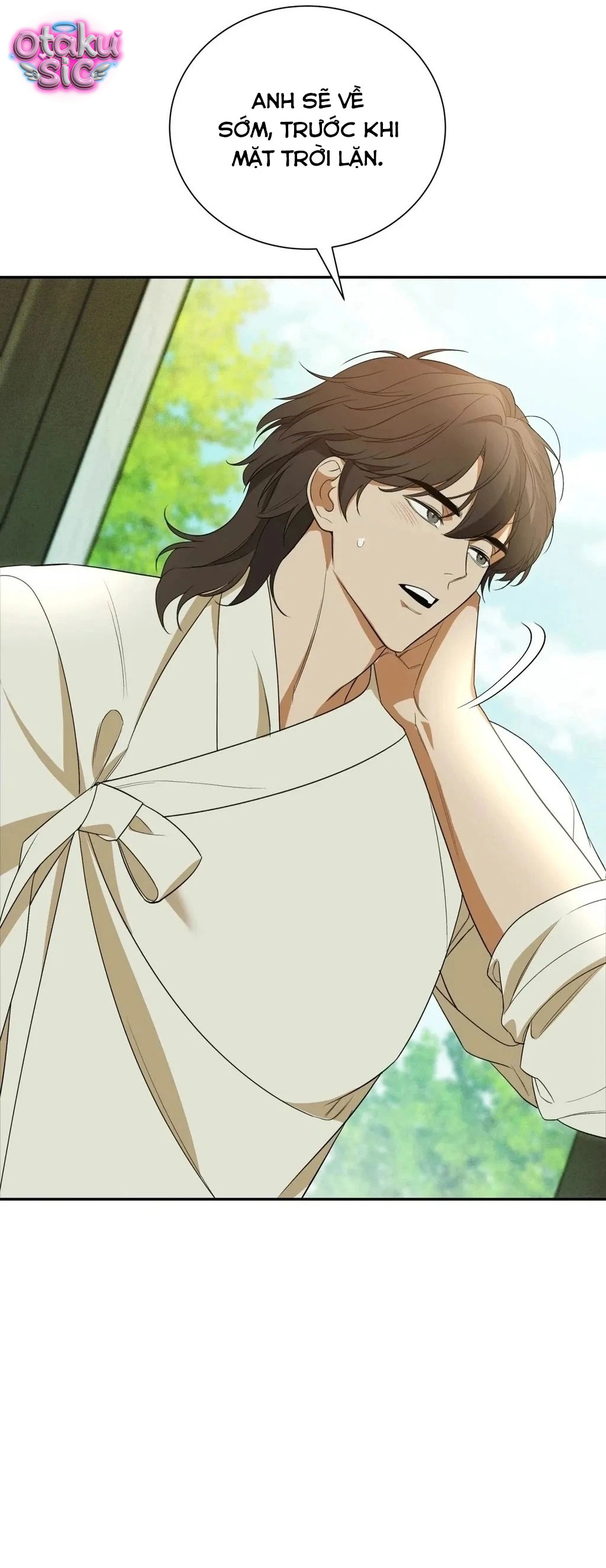 Thằng Khờ - Chap 4 - Trang 55