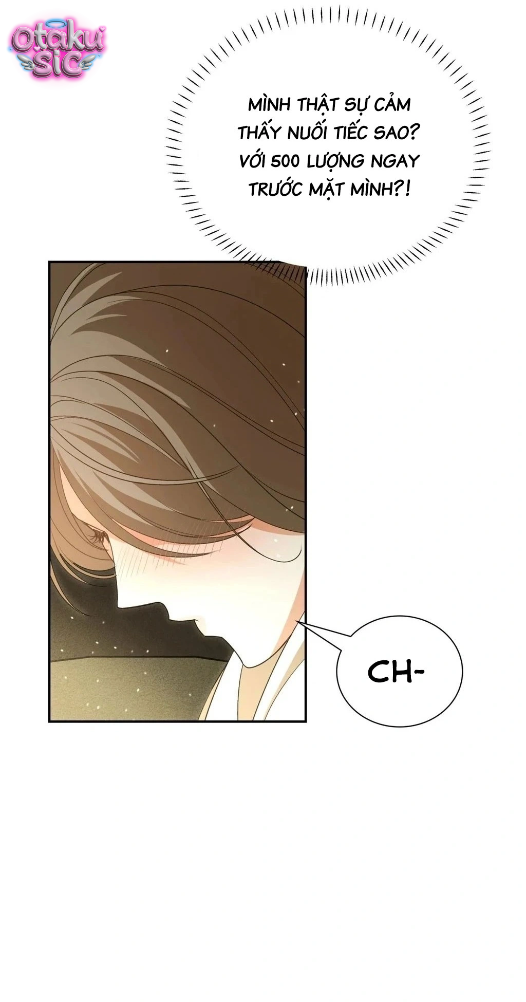 Thằng Khờ - Chap 4 - Trang 57