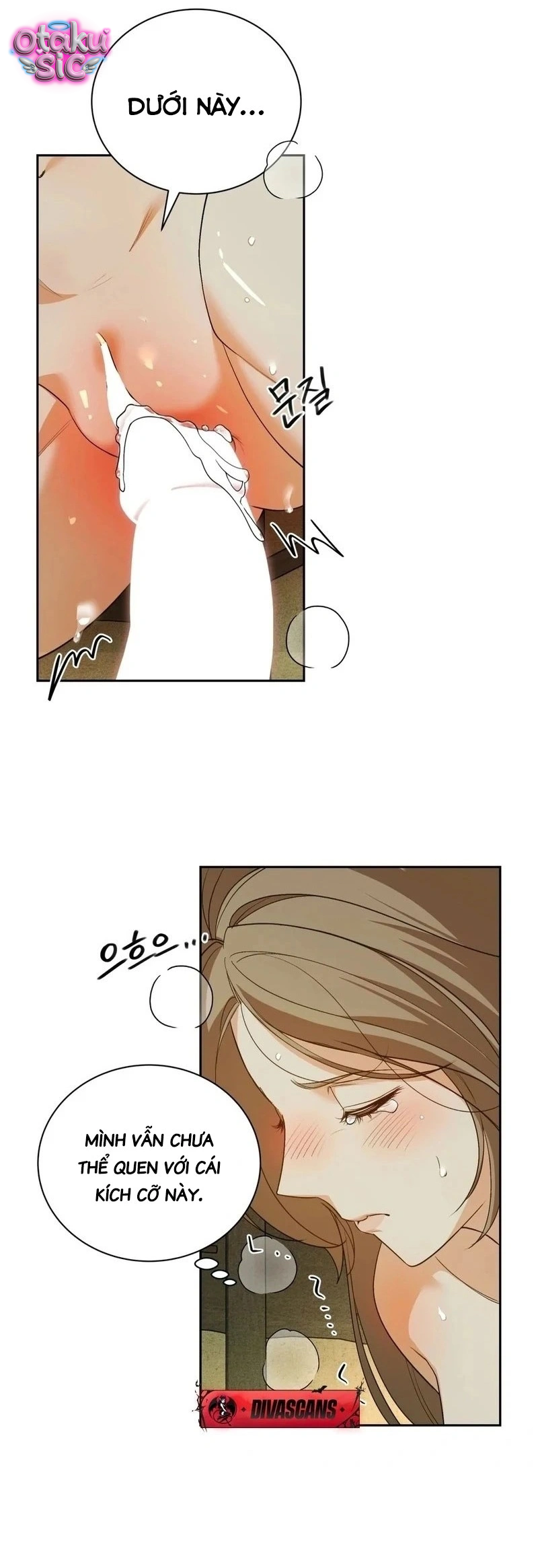 Thằng Khờ - Chap 5 - Trang 10