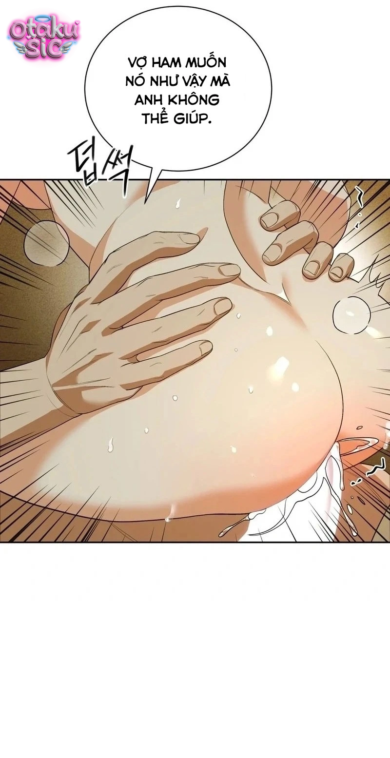 Thằng Khờ - Chap 5 - Trang 13