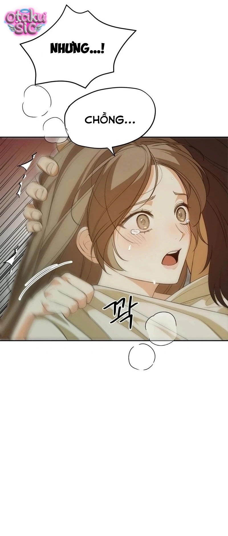 Thằng Khờ - Chap 5 - Trang 20