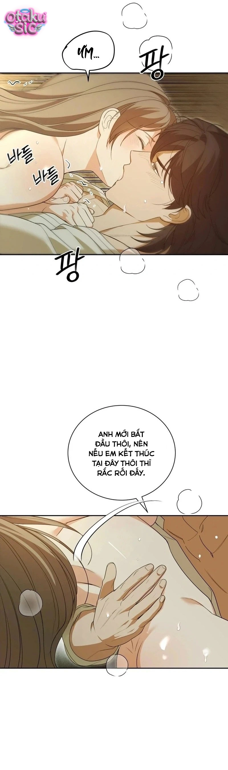 Thằng Khờ - Chap 5 - Trang 23