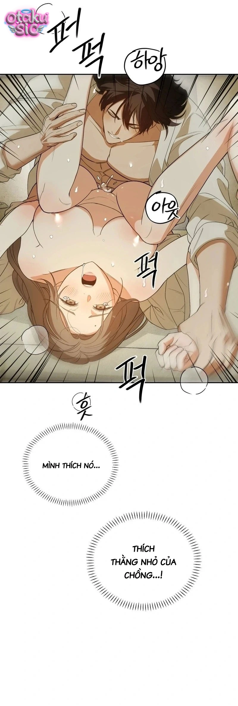 Thằng Khờ - Chap 5 - Trang 28