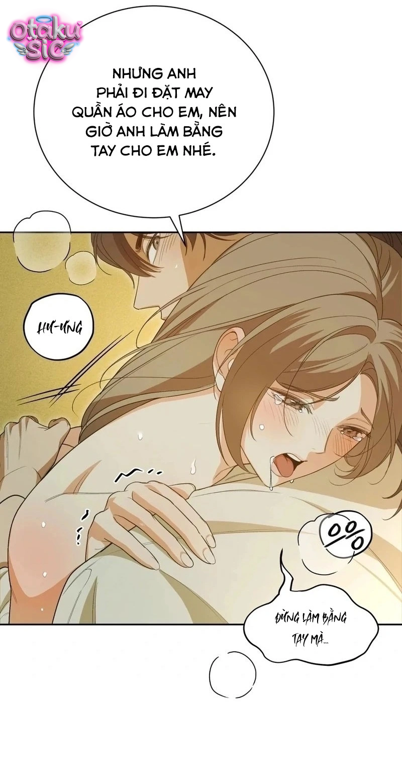 Thằng Khờ - Chap 5 - Trang 3