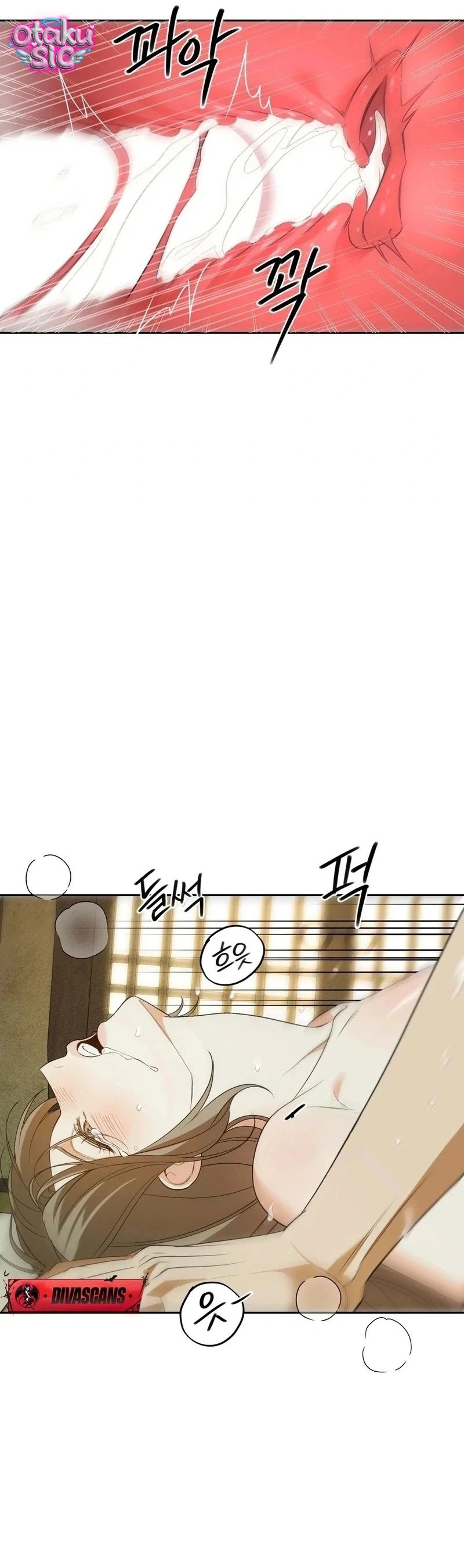 Thằng Khờ - Chap 5 - Trang 30