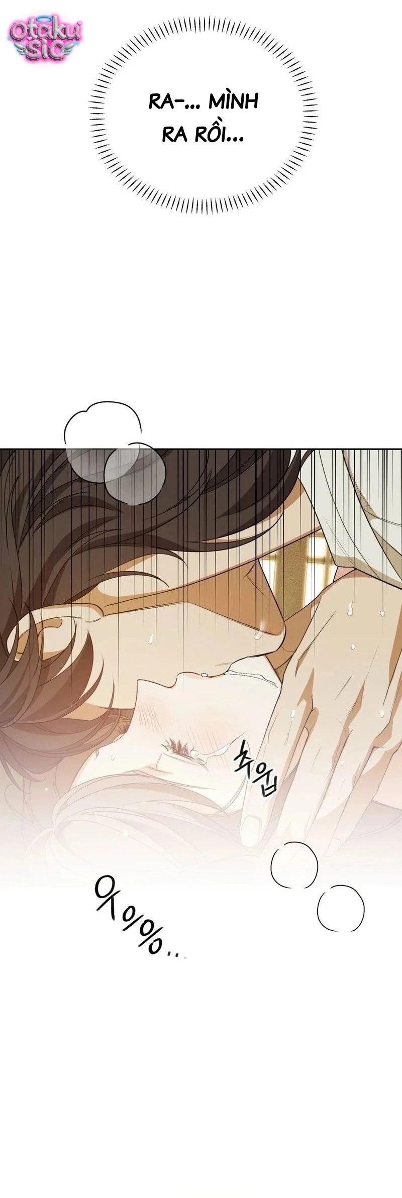Thằng Khờ - Chap 5 - Trang 31