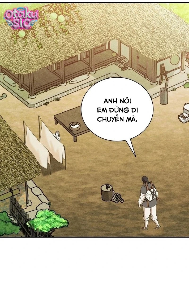 Thằng Khờ - Chap 5 - Trang 33