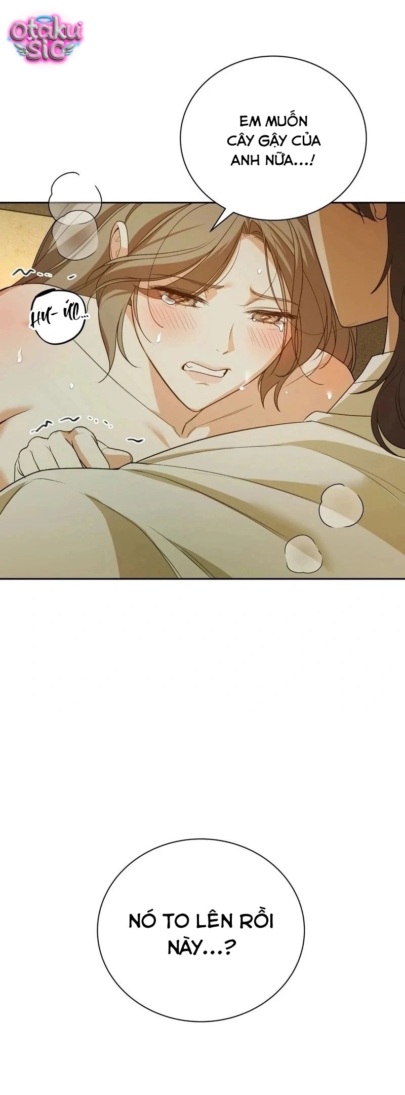 Thằng Khờ - Chap 5 - Trang 6
