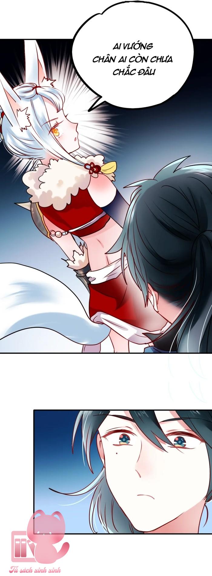 Thành Dã Tiêu Hà - Chap 10