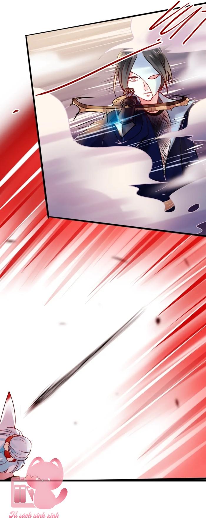 Thành Dã Tiêu Hà - Chap 10