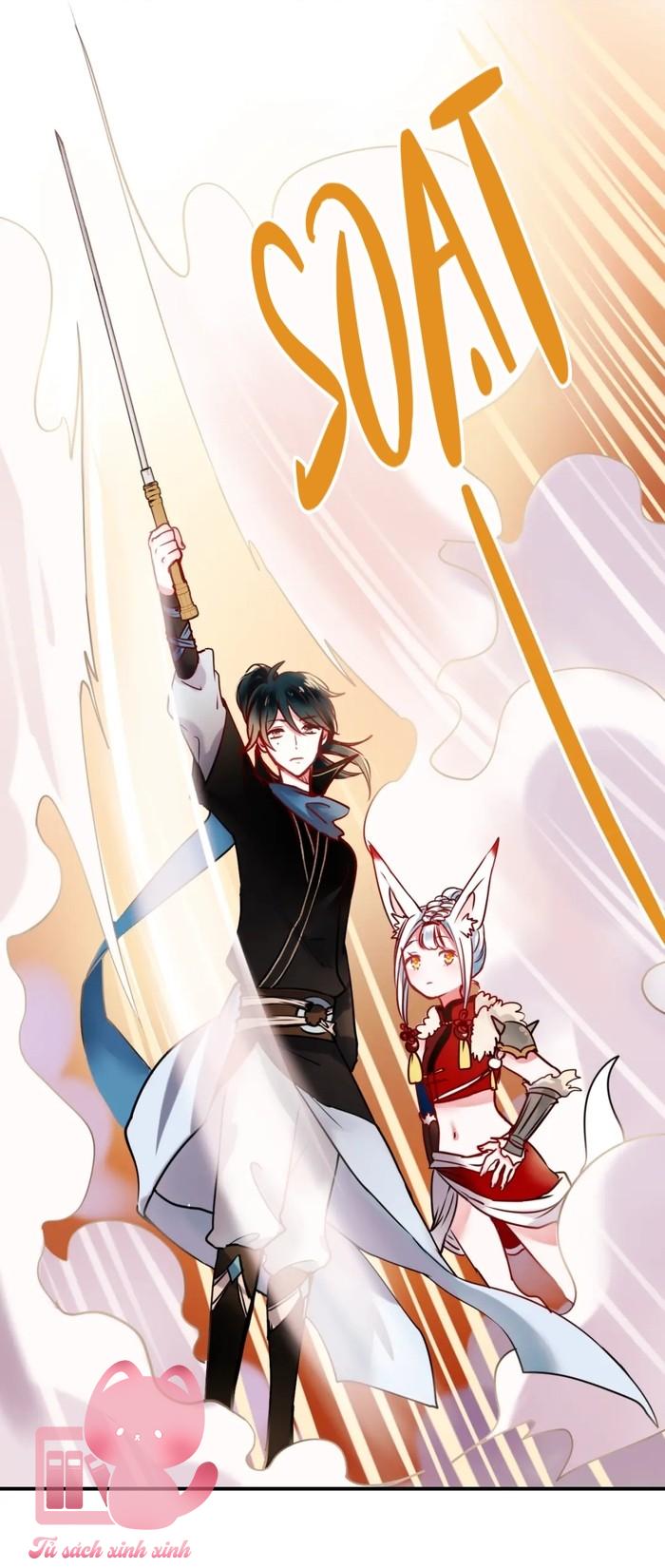 Thành Dã Tiêu Hà - Chap 10
