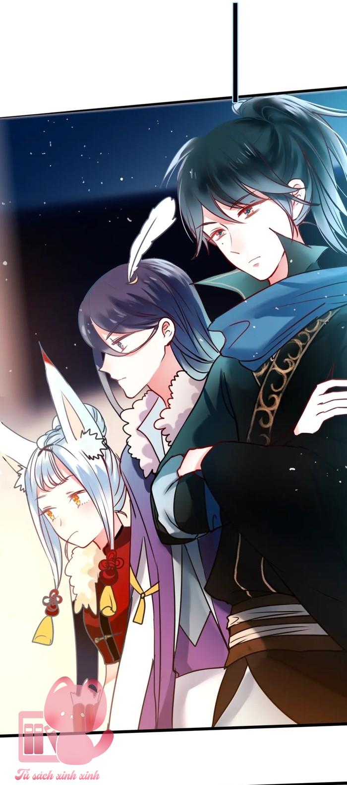Thành Dã Tiêu Hà - Chap 10
