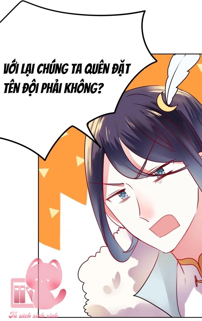 Thành Dã Tiêu Hà - Chap 10