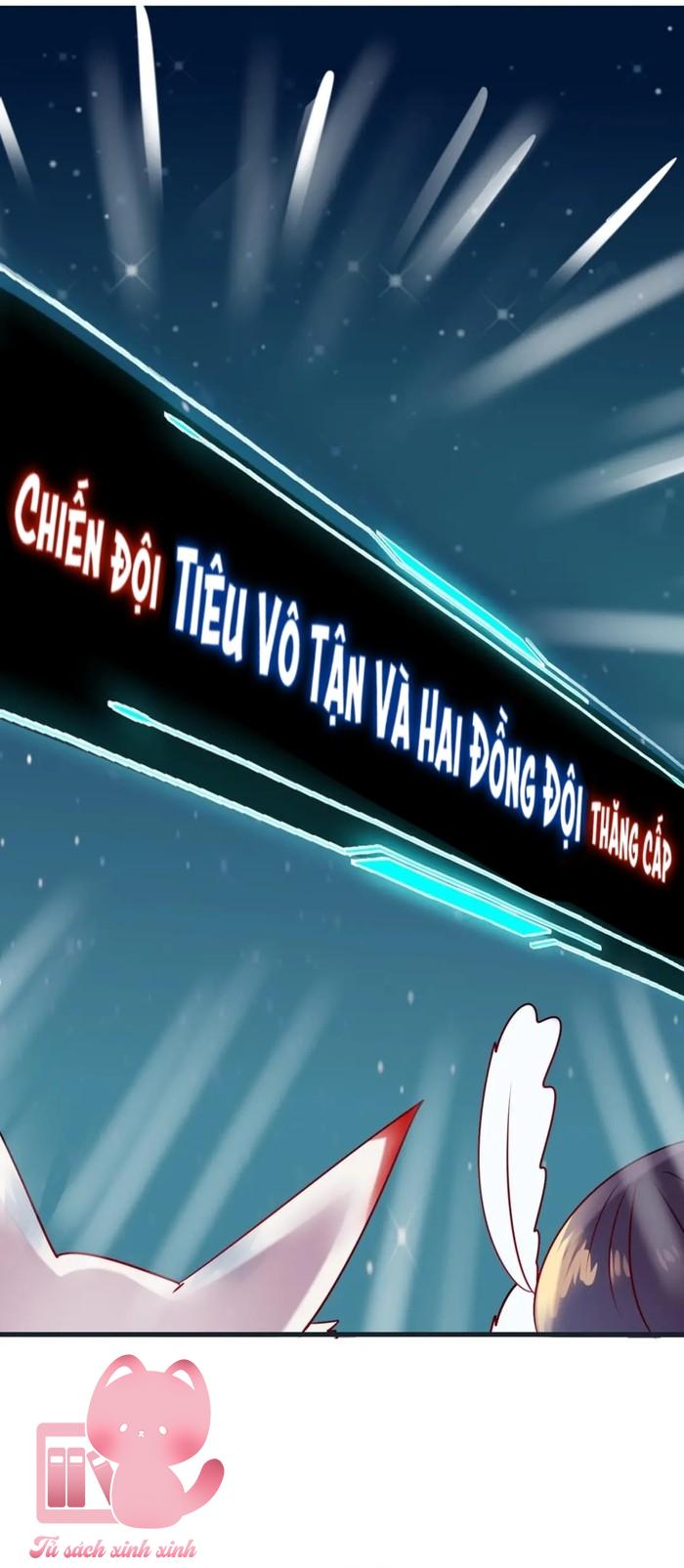 Thành Dã Tiêu Hà - Chap 10