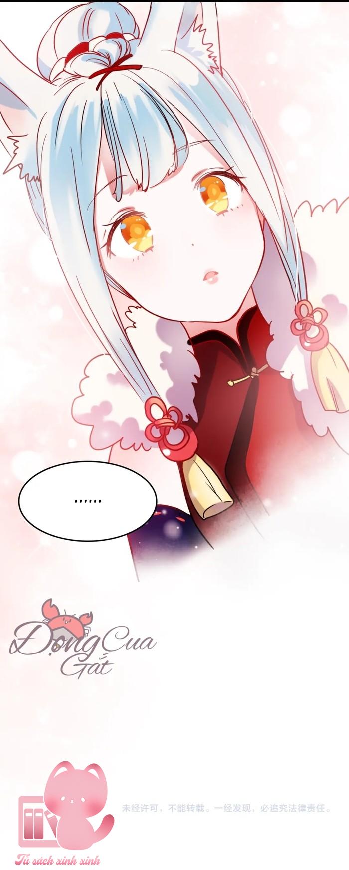 Thành Dã Tiêu Hà - Chap 10