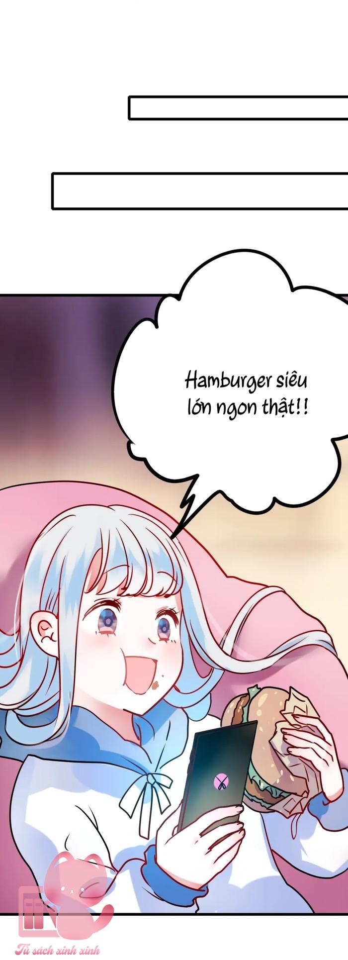 Thành Dã Tiêu Hà - Chap 11