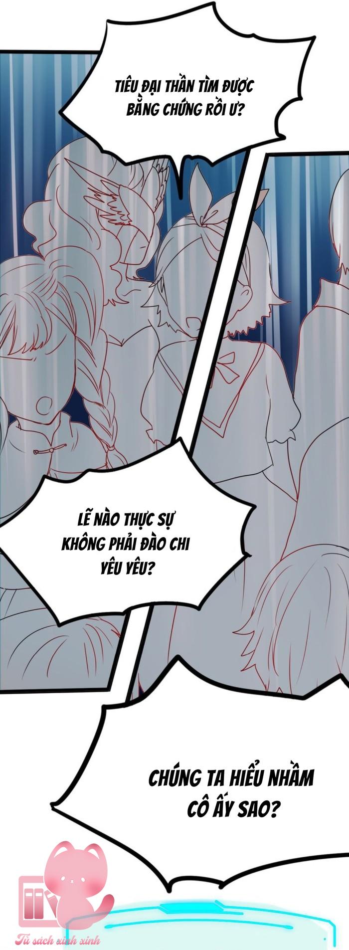 Thành Dã Tiêu Hà - Chap 12